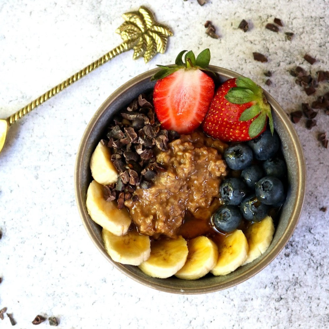 Porridge Master