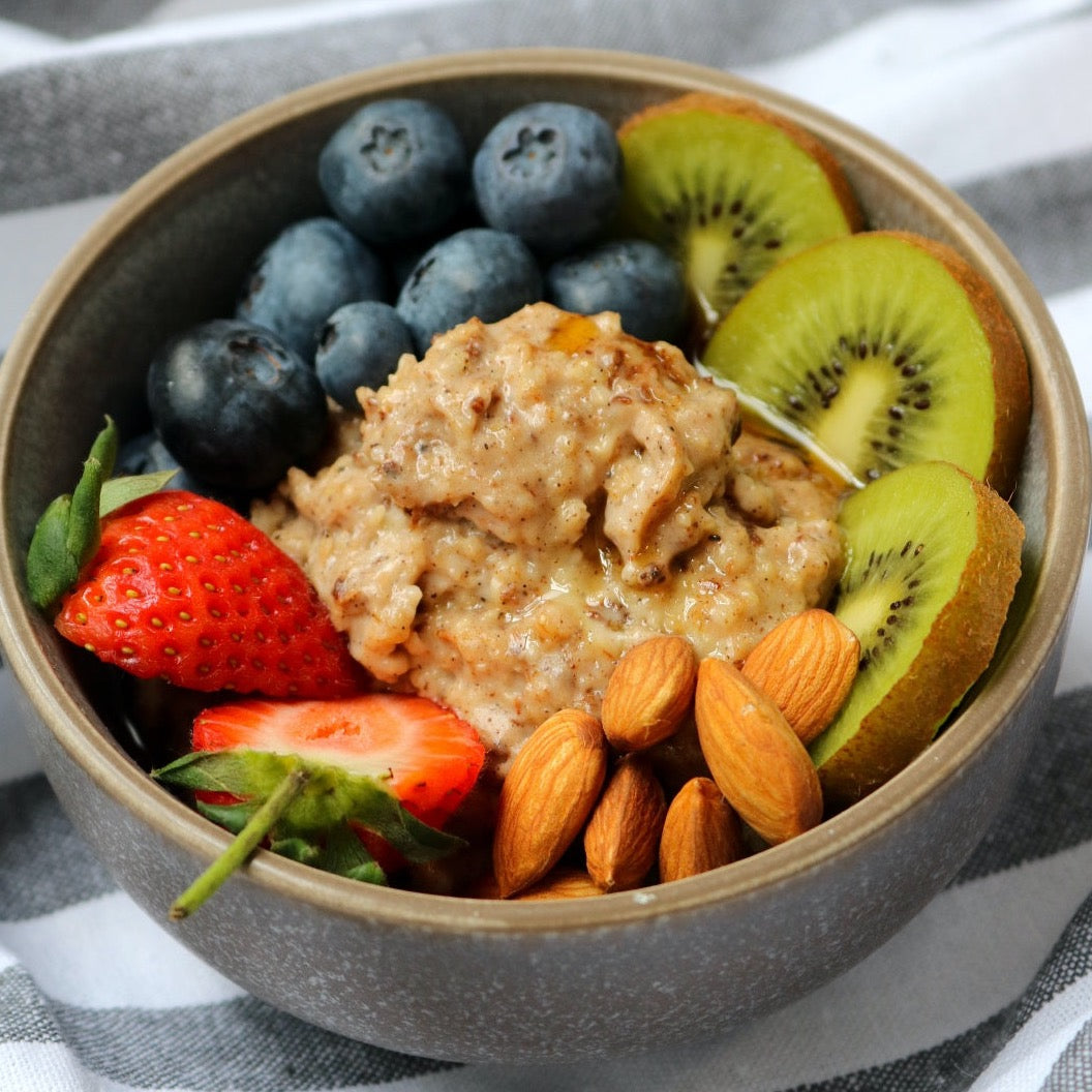 Breakfast Bundle