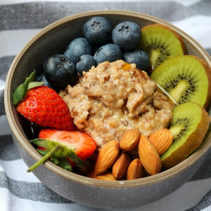 Sweet & Savoury Bundle