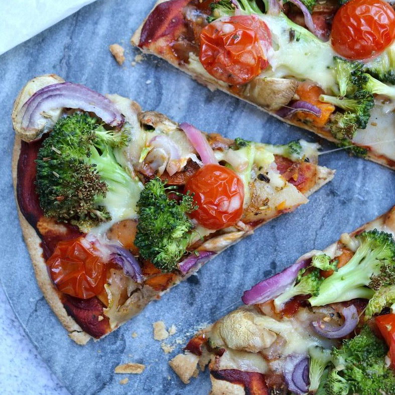 Pizza Master