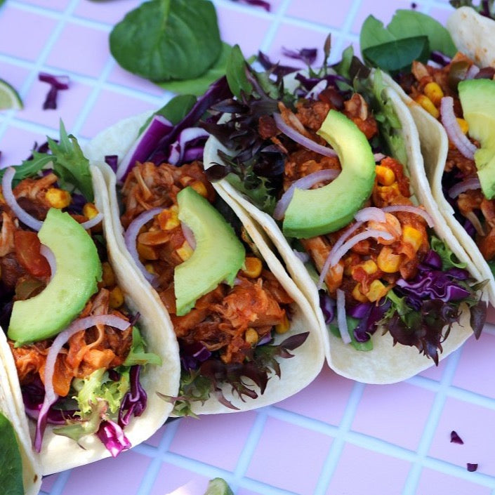 Mexican Beef Bowl Mix