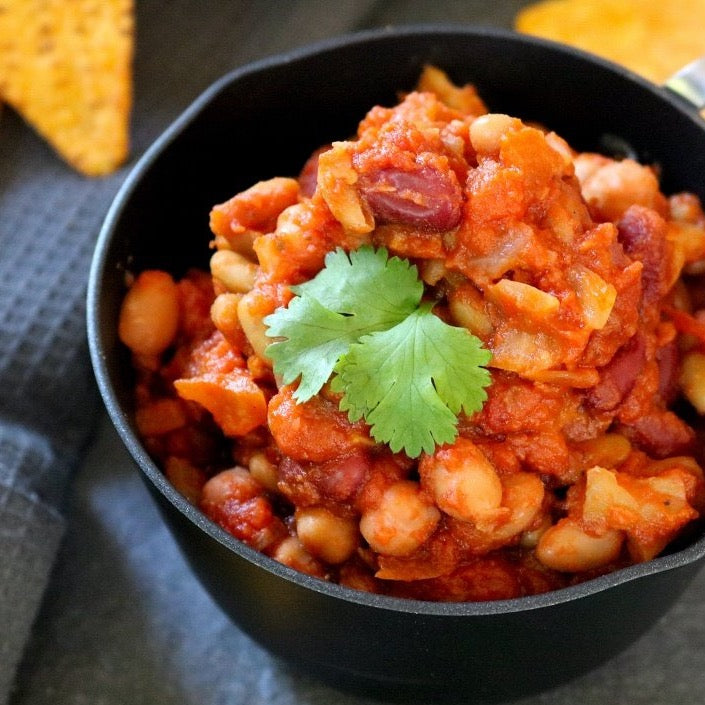Mexican Beef Bowl Mix