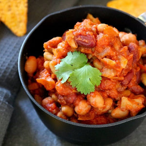 Mexican Beef Bowl Mix