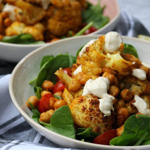 Moroccan Chicken Mix